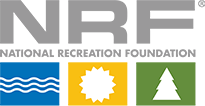 National Recreation Foundation - Footer Logo