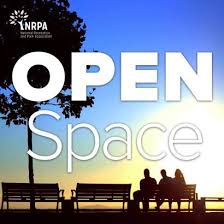 Open space graphic