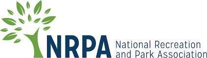 National Recreation and Park Association logo