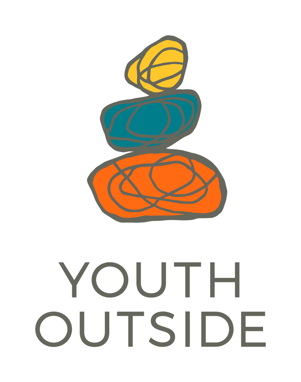 Youth Outside graphic