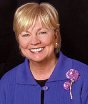 Margaret C. Daley