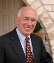 Dr. J. Kent Hutcheson