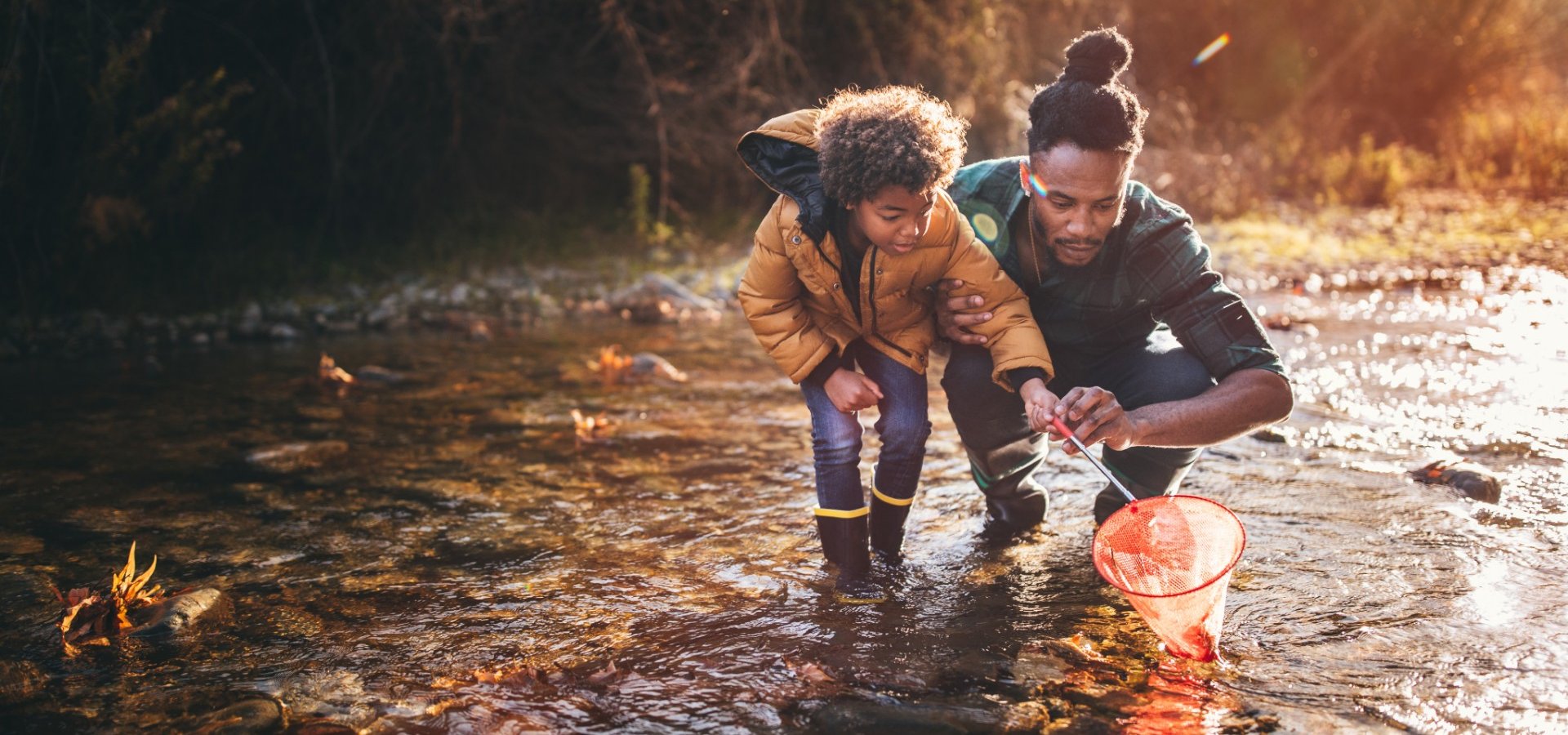 fishing