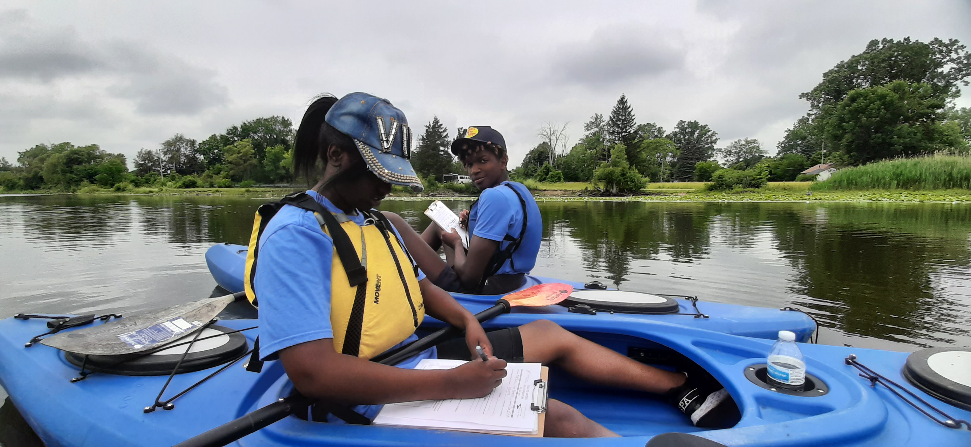 Flint River Watershed Coalition