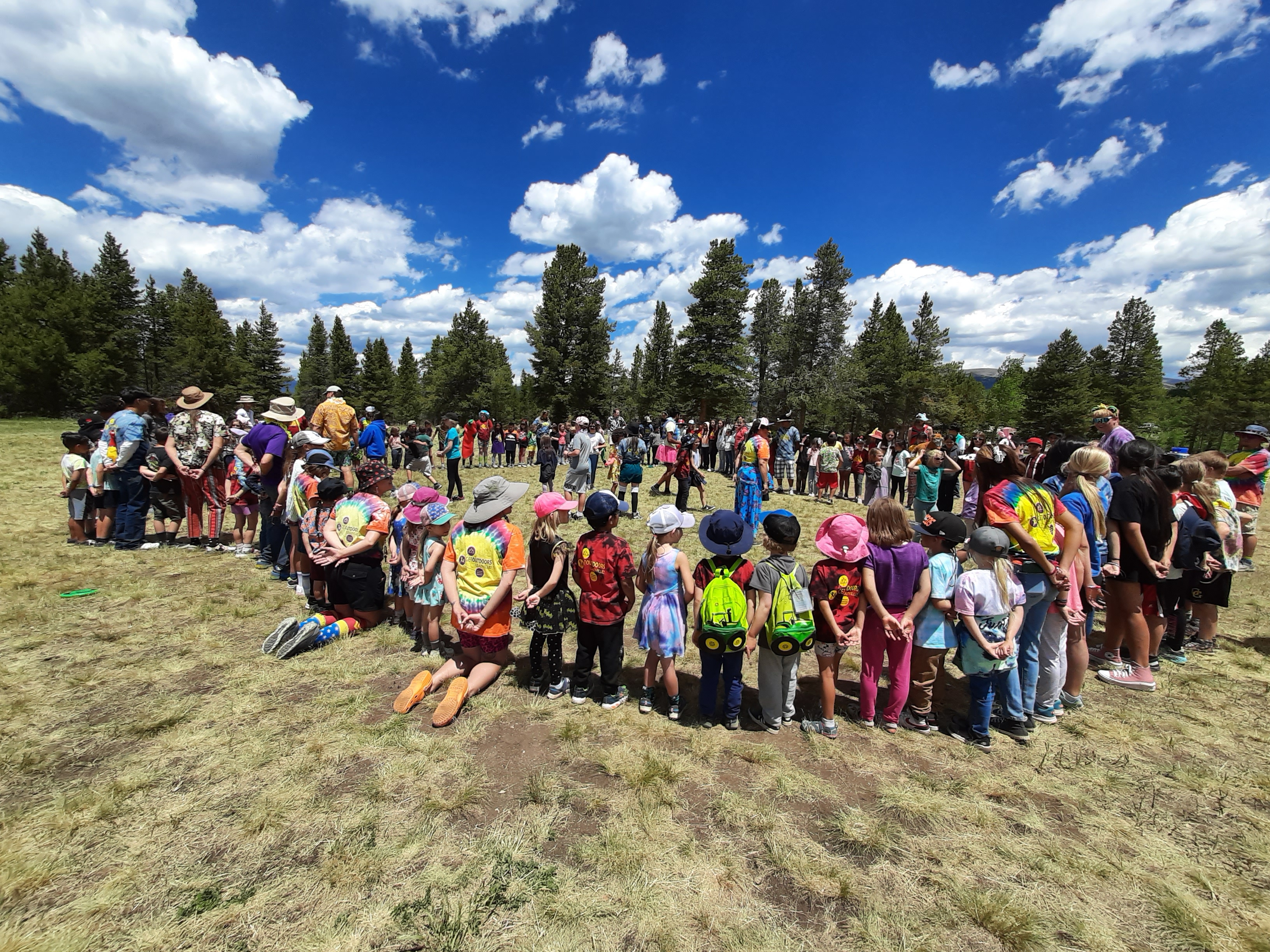 Get Outdoors Leadville!
