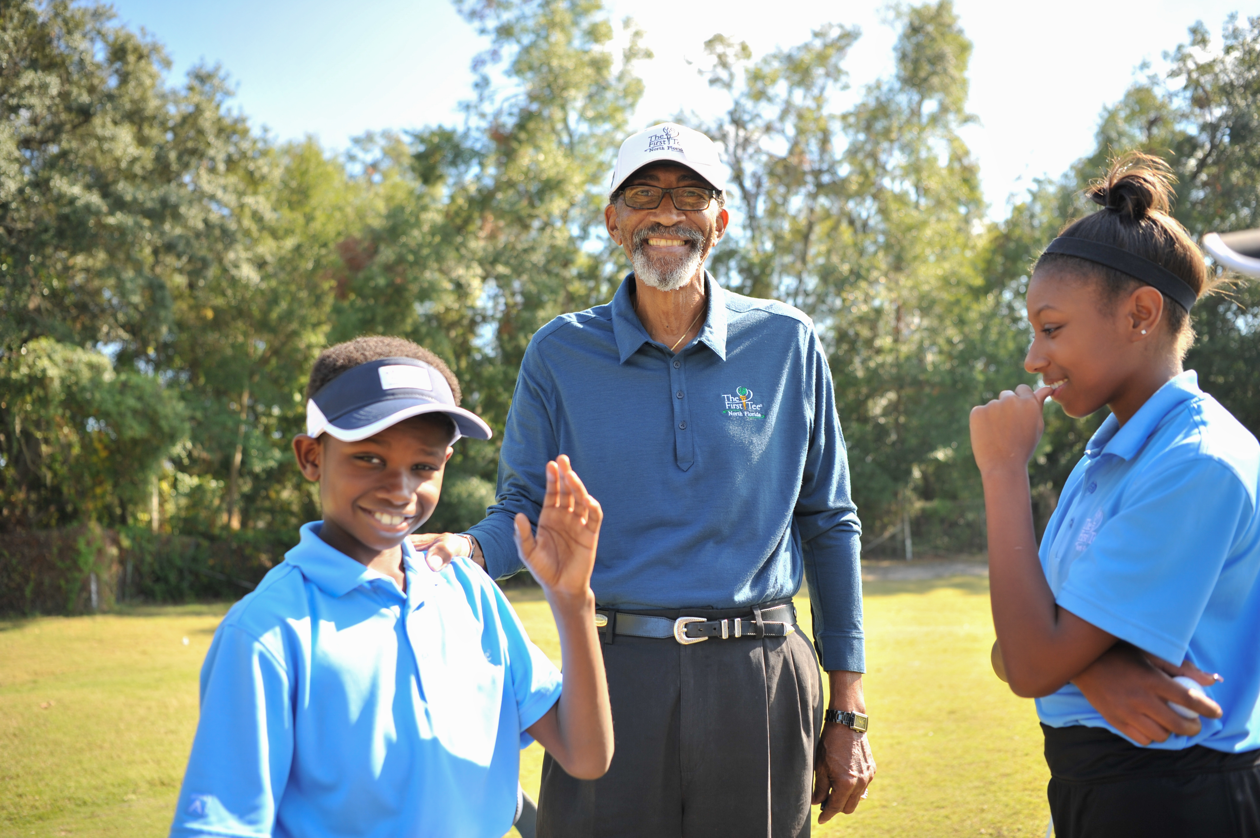 First Tee North Florida