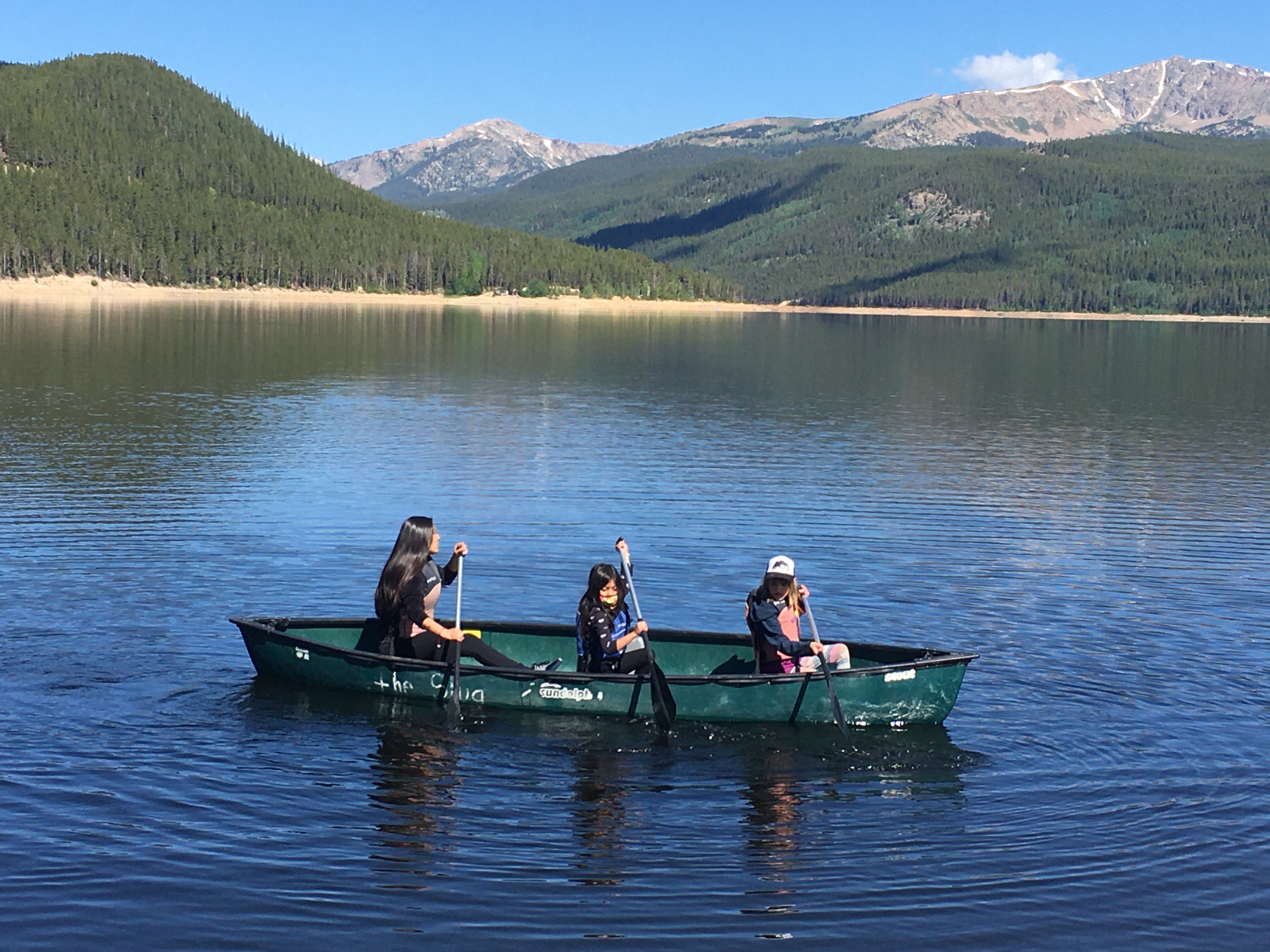 Get Outdoors Leadville!