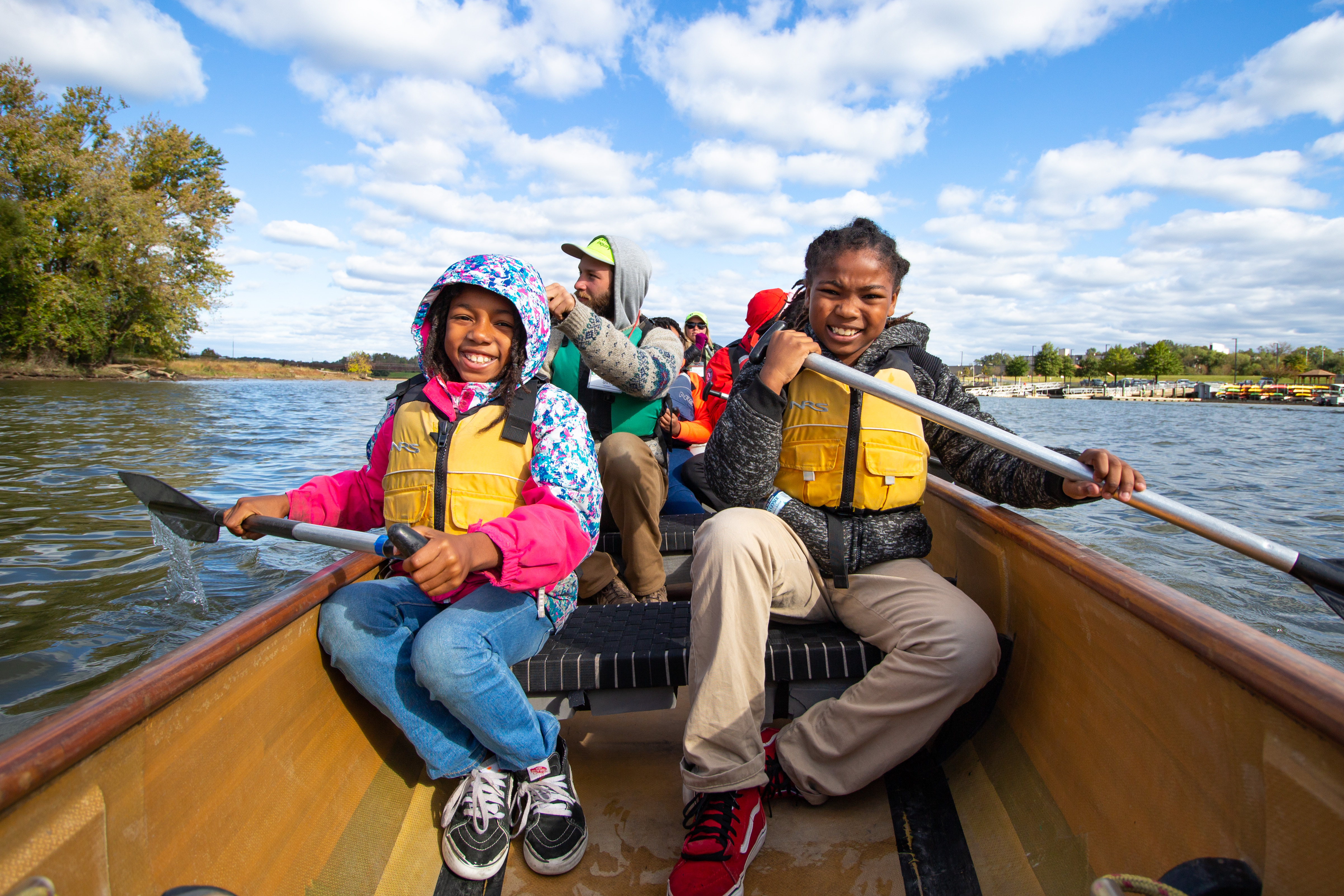 Wilderness Inquiry