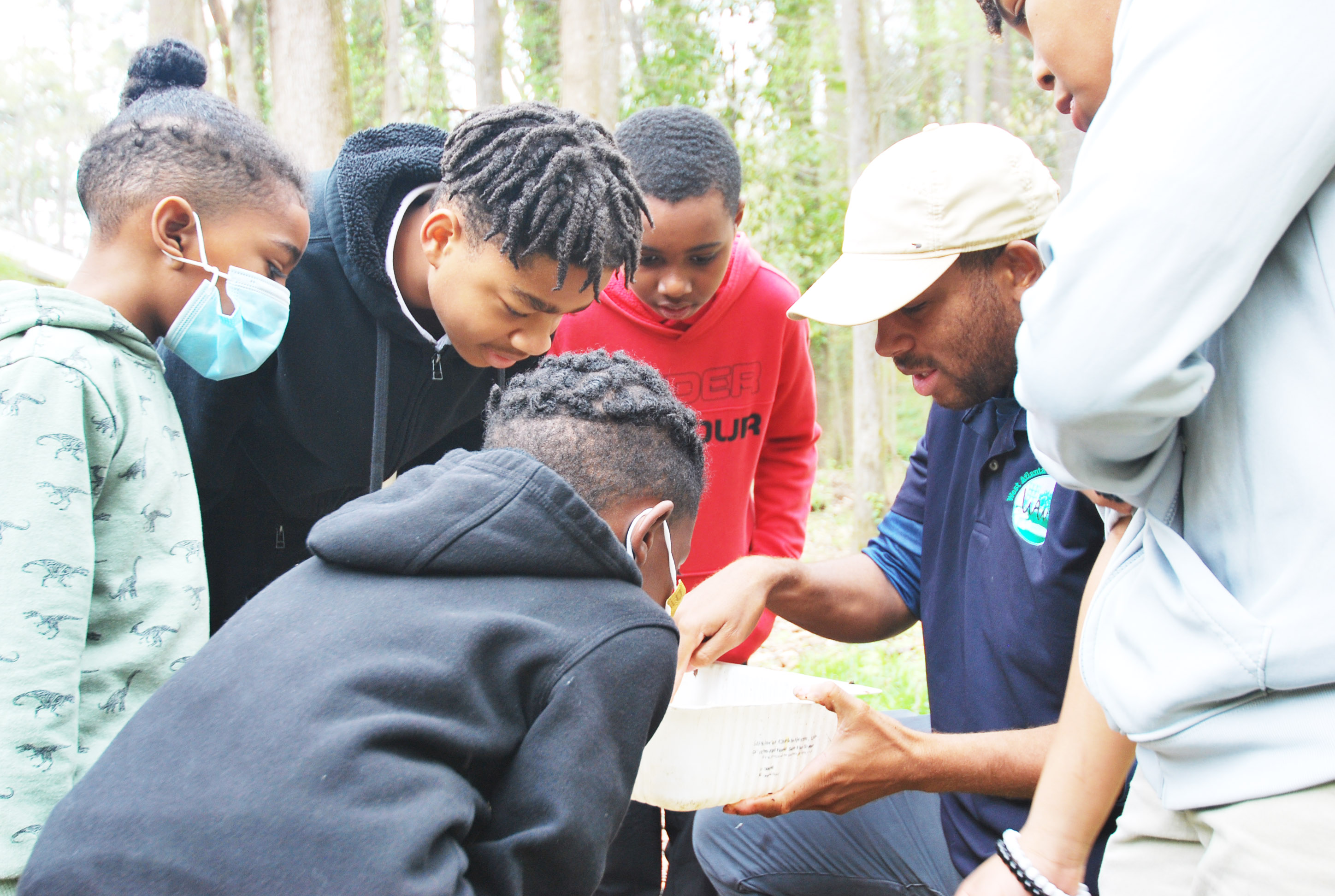 West Atlanta Watershed Alliance