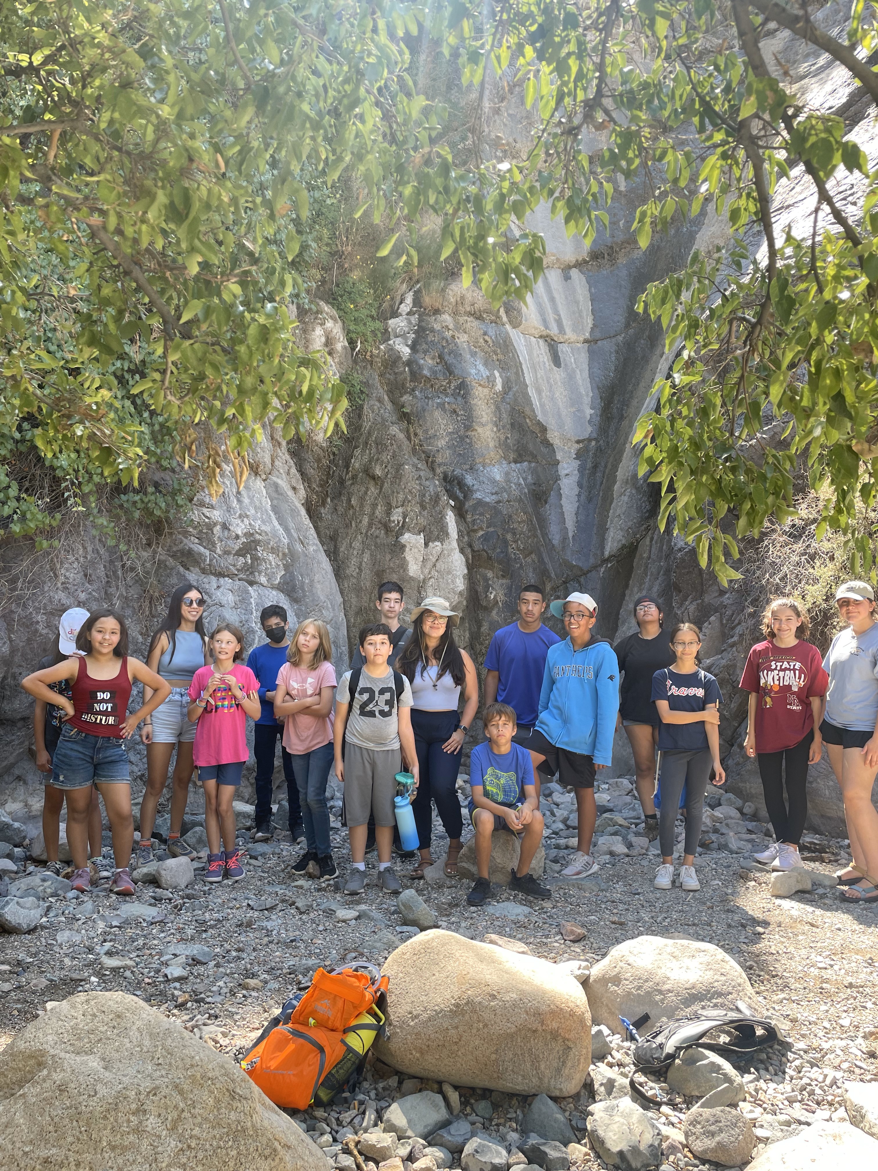 Friends of Organ Mountains-Desert Peaks