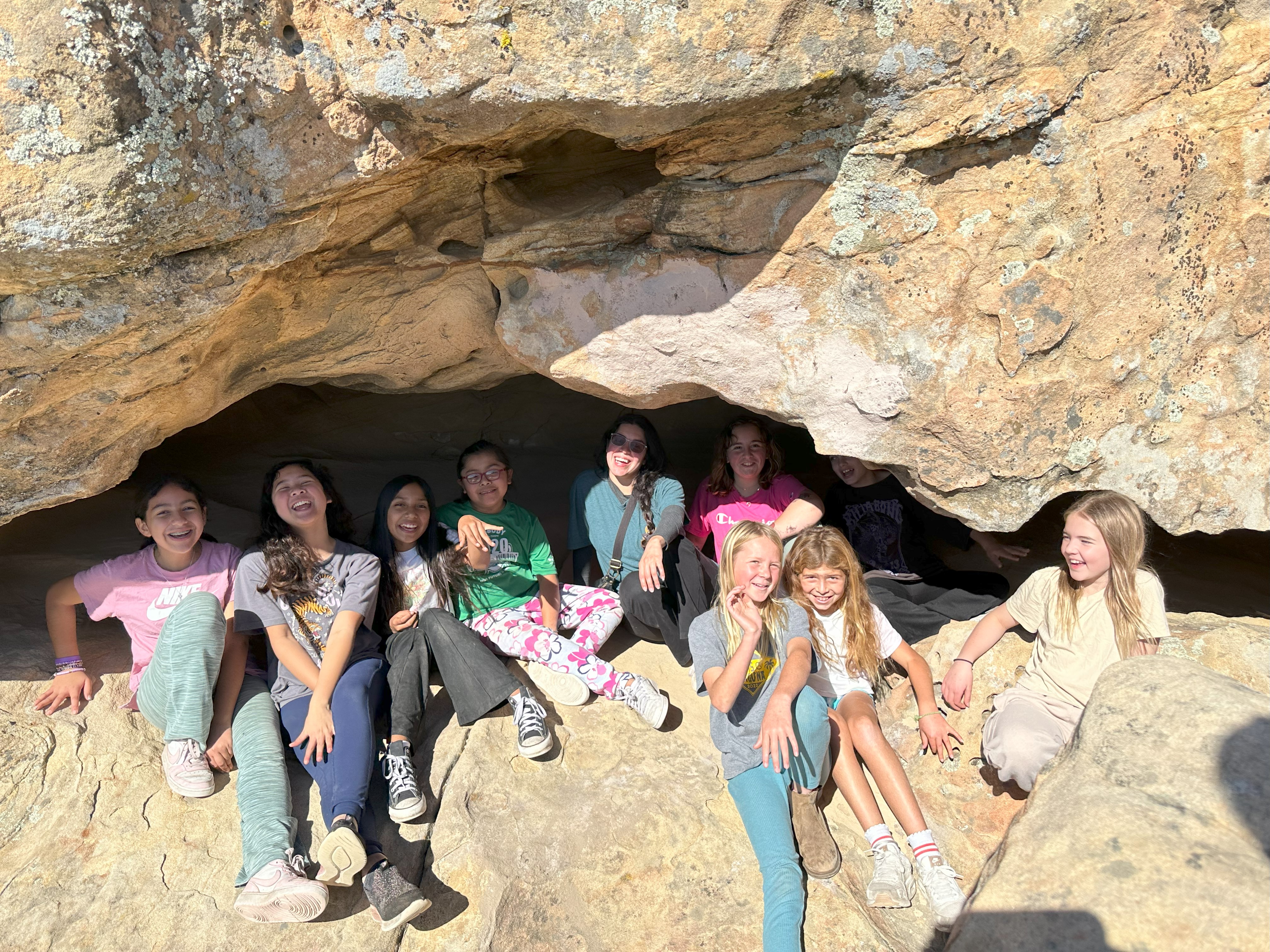 Wilderness Youth Project