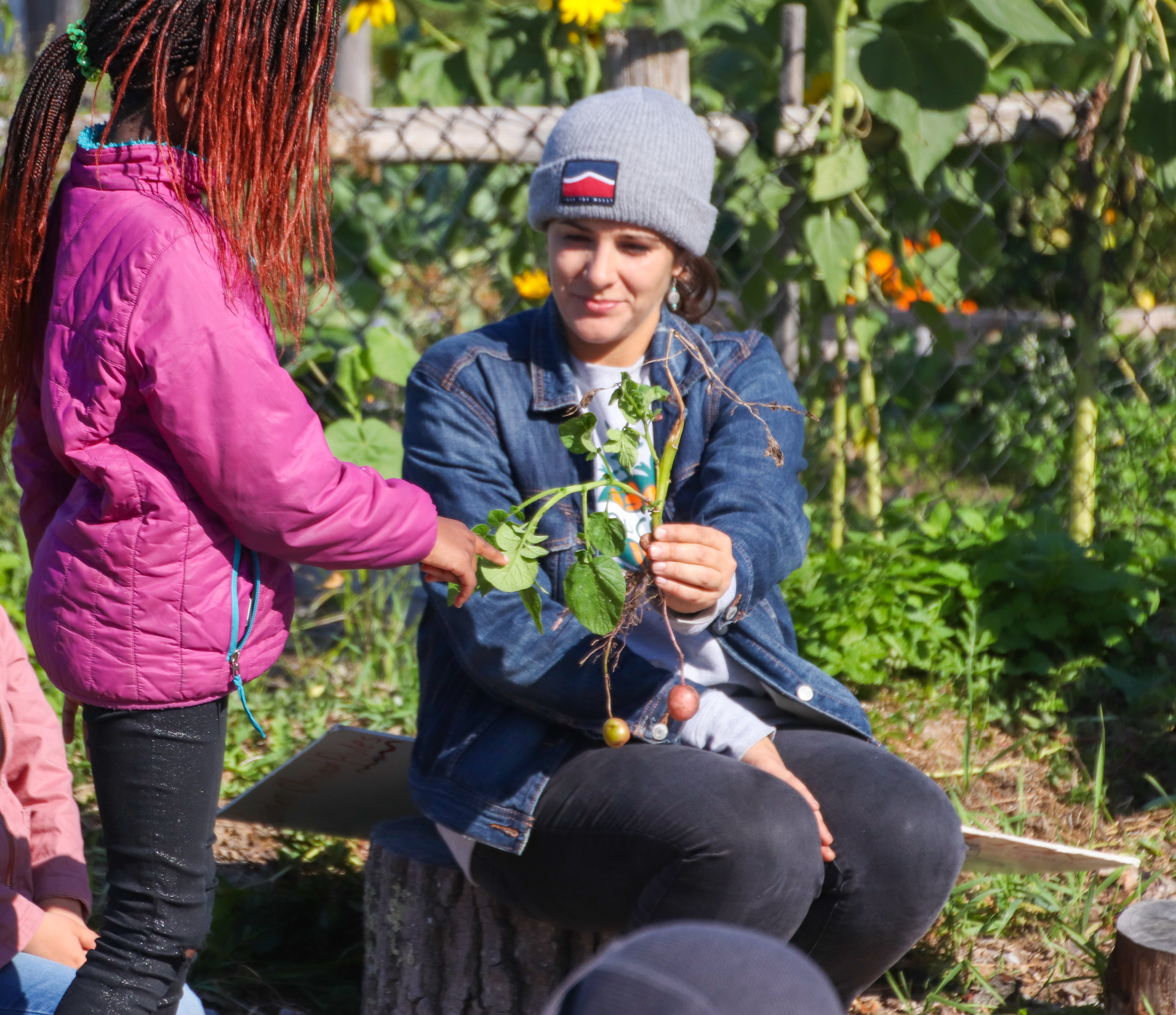 Cultivating Community