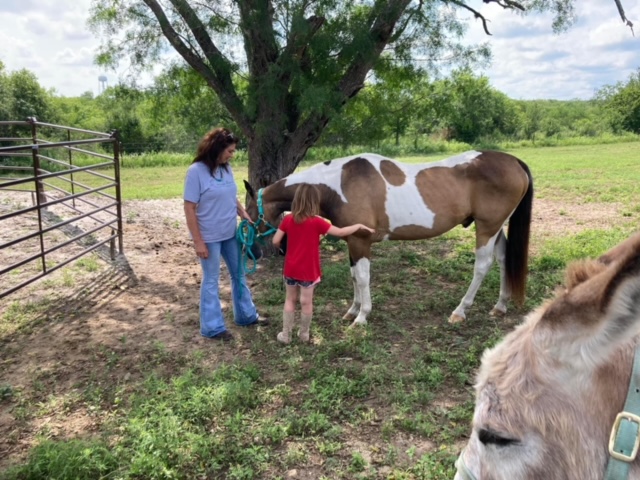 Courage Ranch