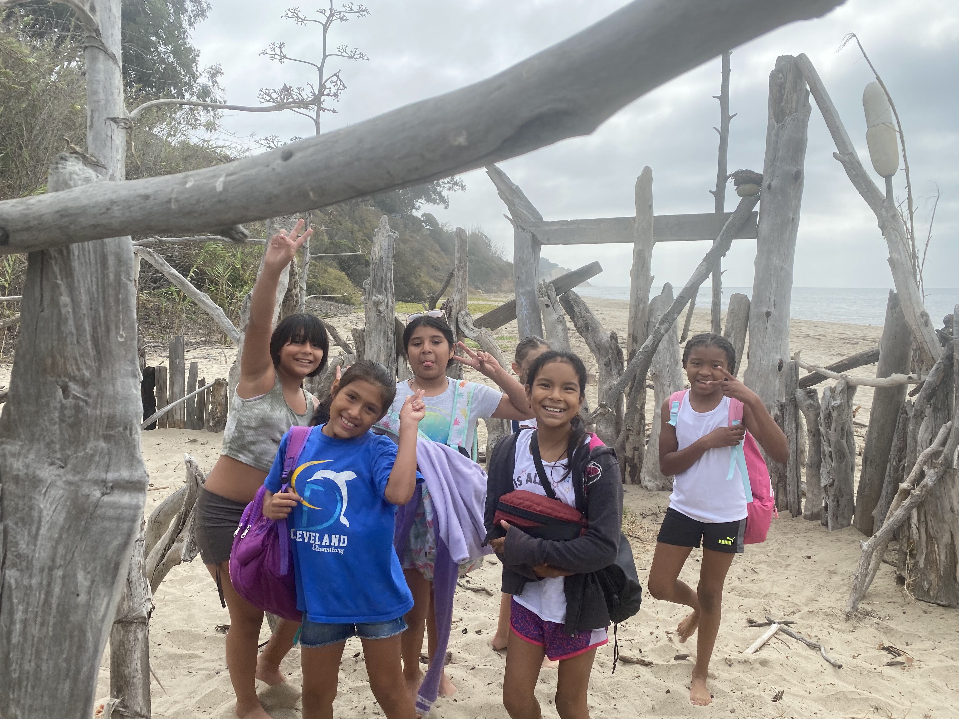 Wilderness Youth Project