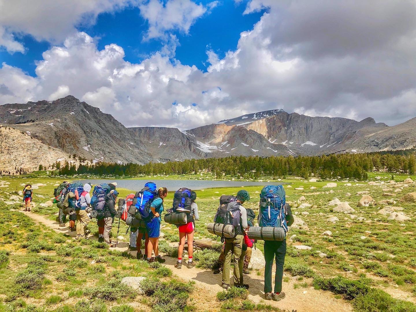Outward Bound Adventures
