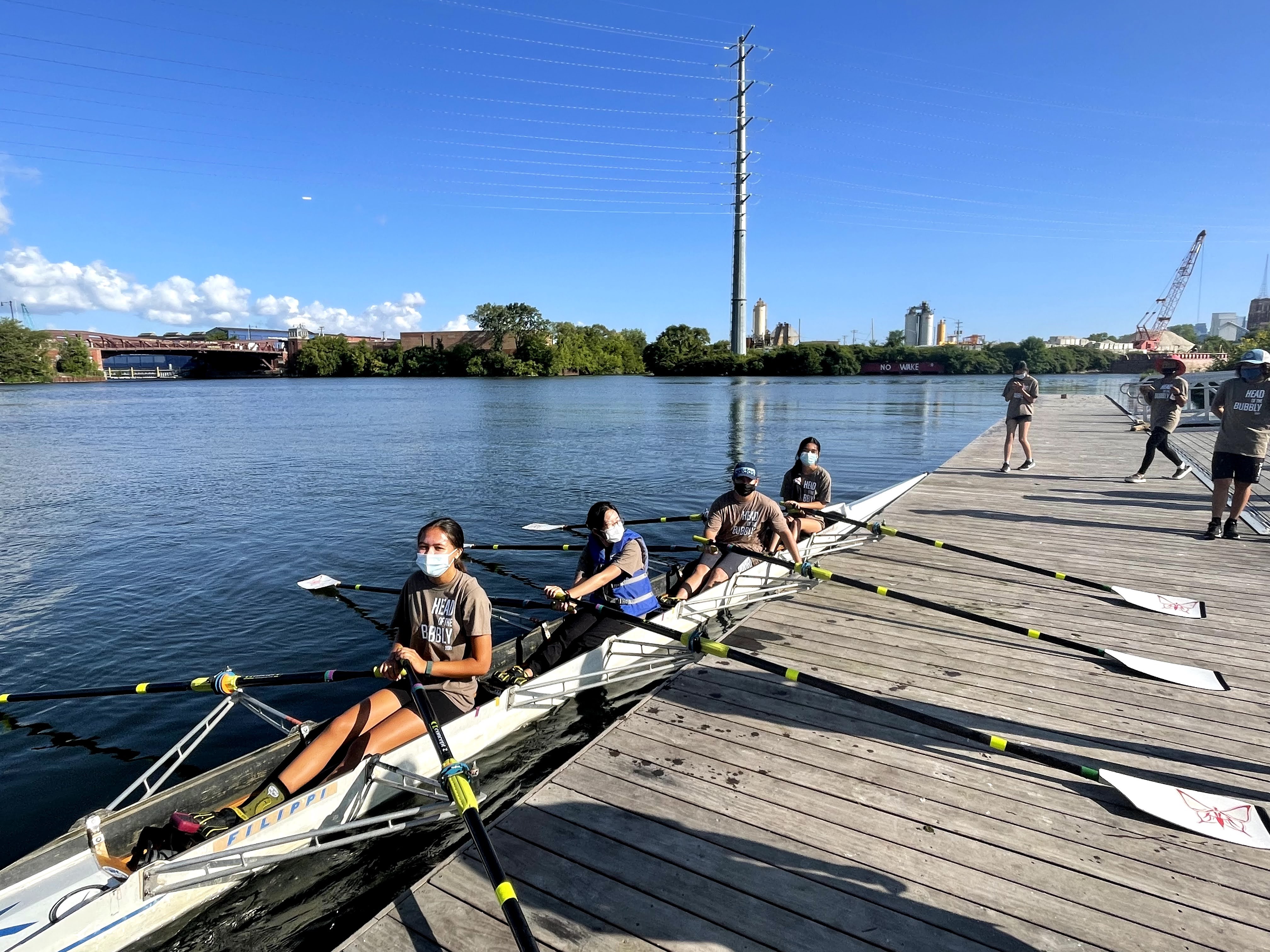 Chicago Training Center