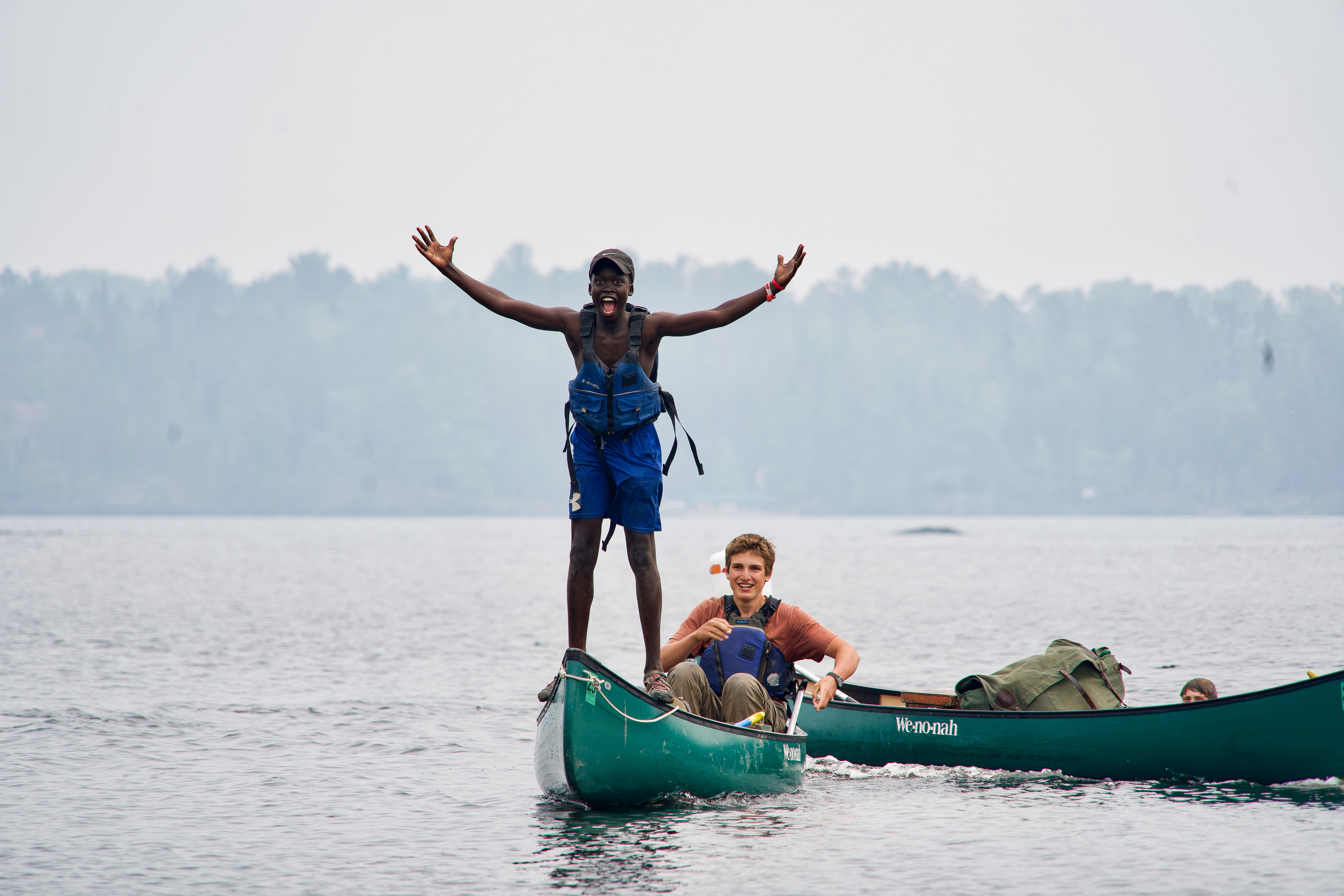 Camping & Education Foundation