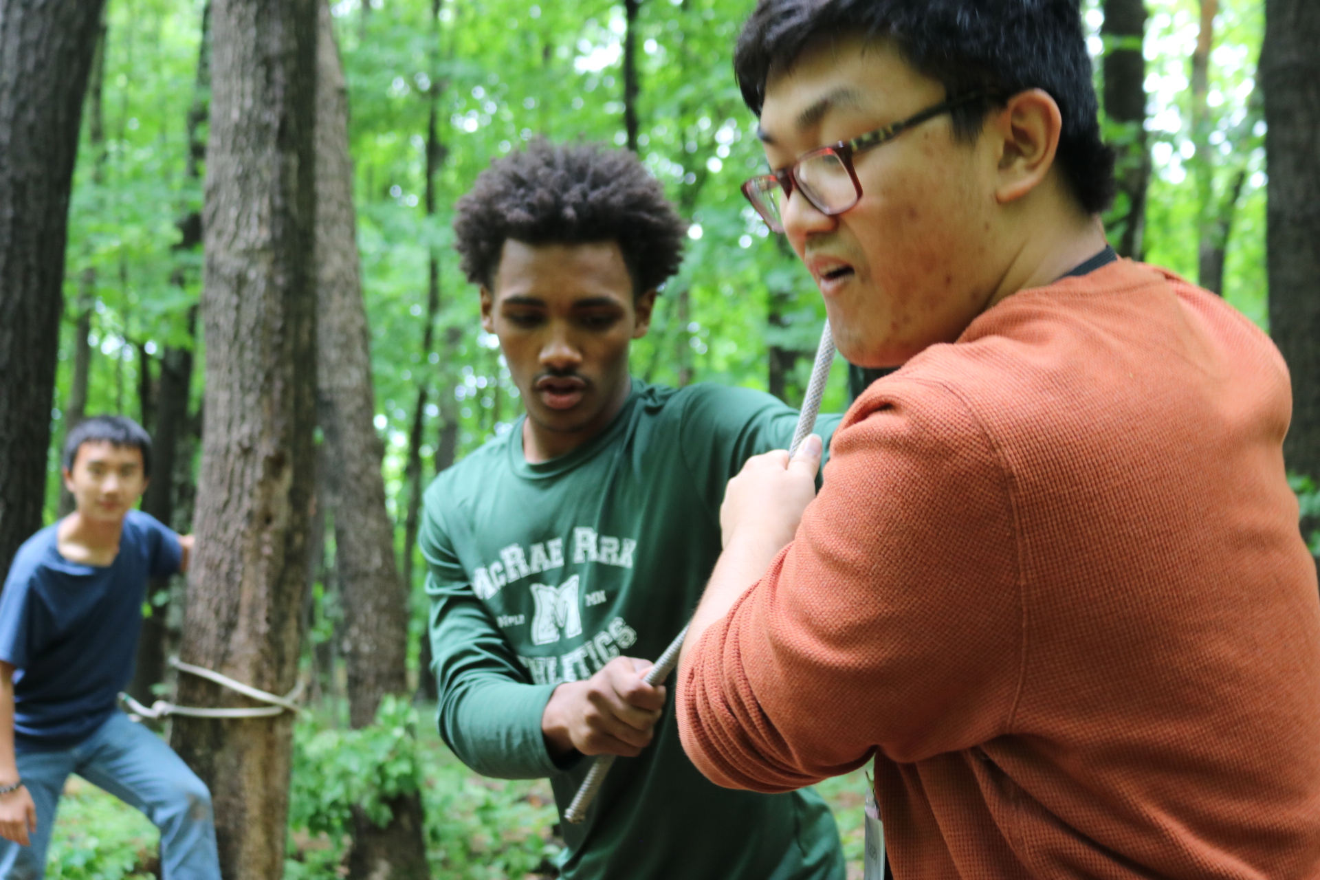 CHildren & Nature Network