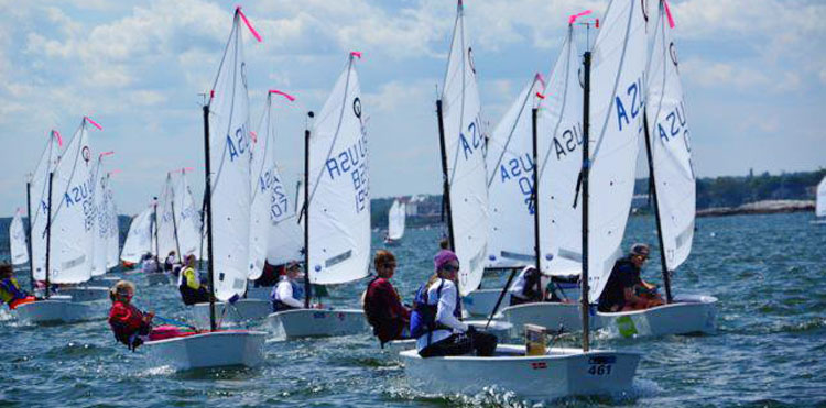 SailMaine