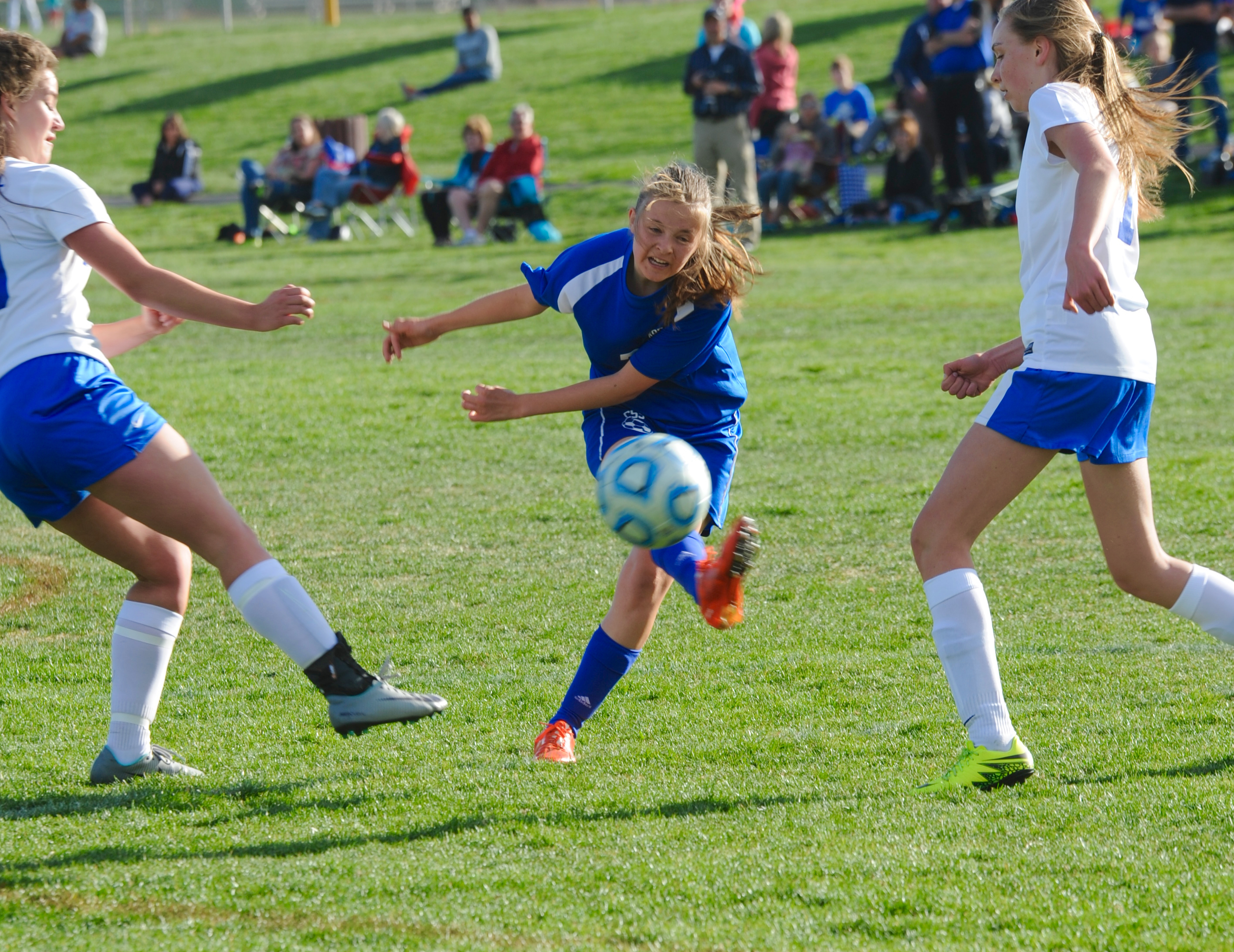 Colorado Springs Youth Sports