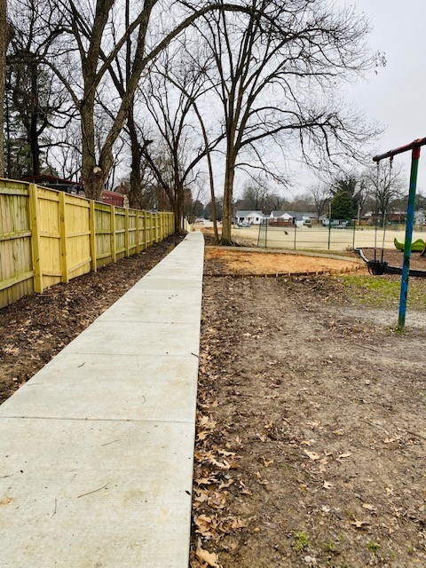 West End Neighborhood Association