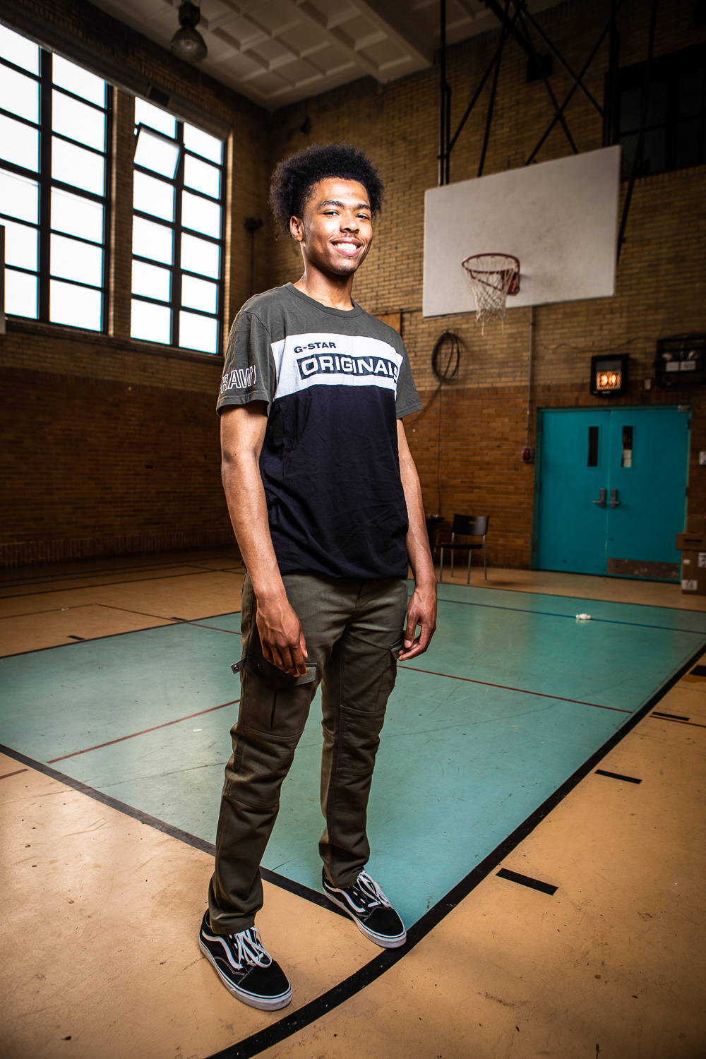 Chicago Youth Centers